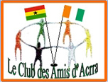 LE CLUB DES AMIS D'ACCRA